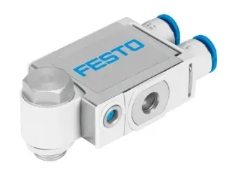 Zawór dławiąco - zwrotny VFOF-LE-BAH-G18-Q6 FESTO Rabat